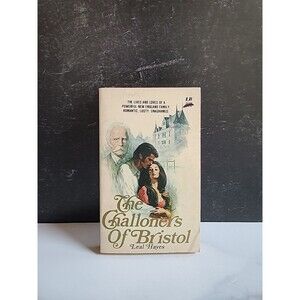 The Challoners Of Bristol By Leal Hayes Paperback